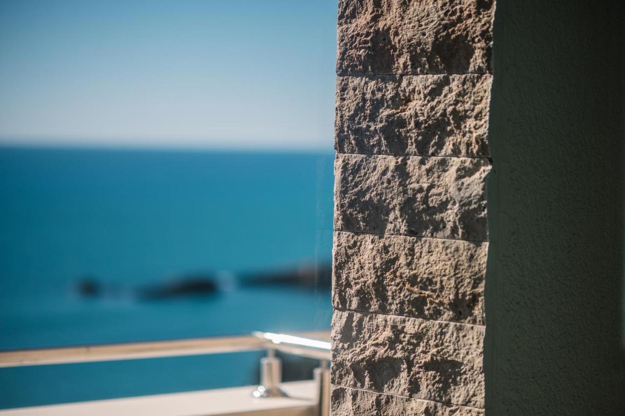Barjaktar - Luxury Suites & Spa أولتْسي المظهر الخارجي الصورة