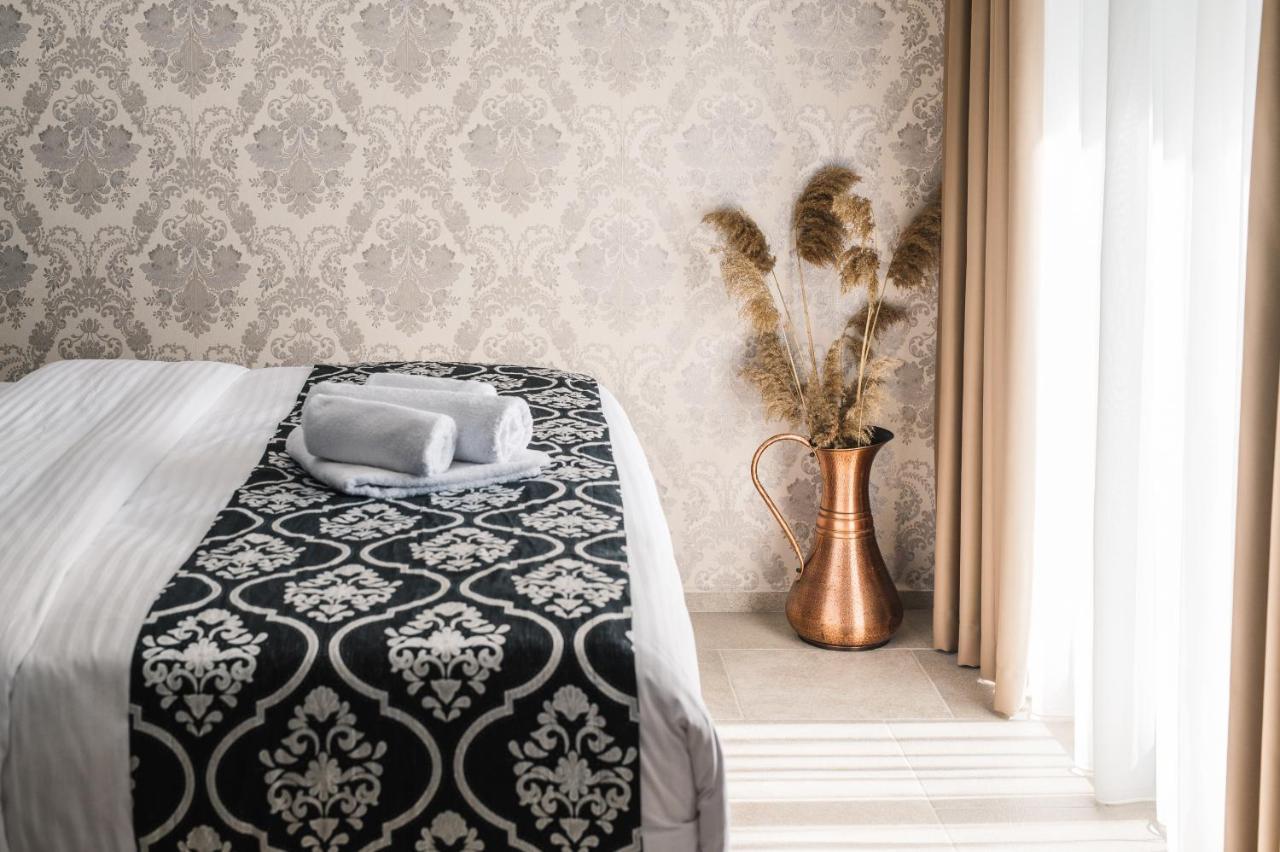 Barjaktar - Luxury Suites & Spa أولتْسي المظهر الخارجي الصورة