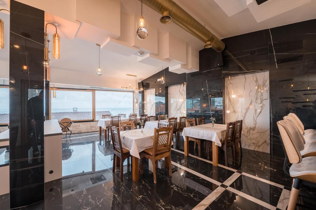 Barjaktar - Luxury Suites & Spa أولتْسي المظهر الخارجي الصورة