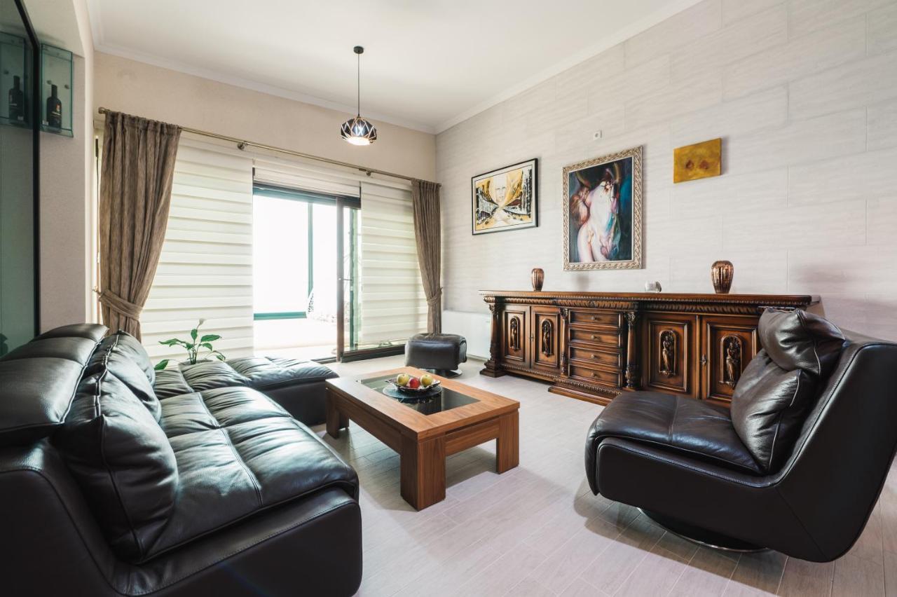Barjaktar - Luxury Suites & Spa أولتْسي المظهر الخارجي الصورة
