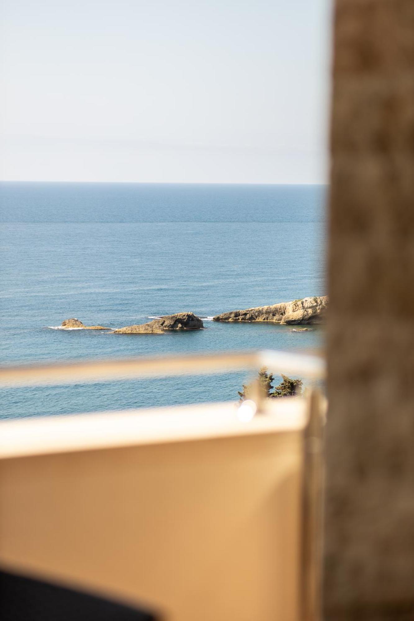 Barjaktar - Luxury Suites & Spa أولتْسي المظهر الخارجي الصورة