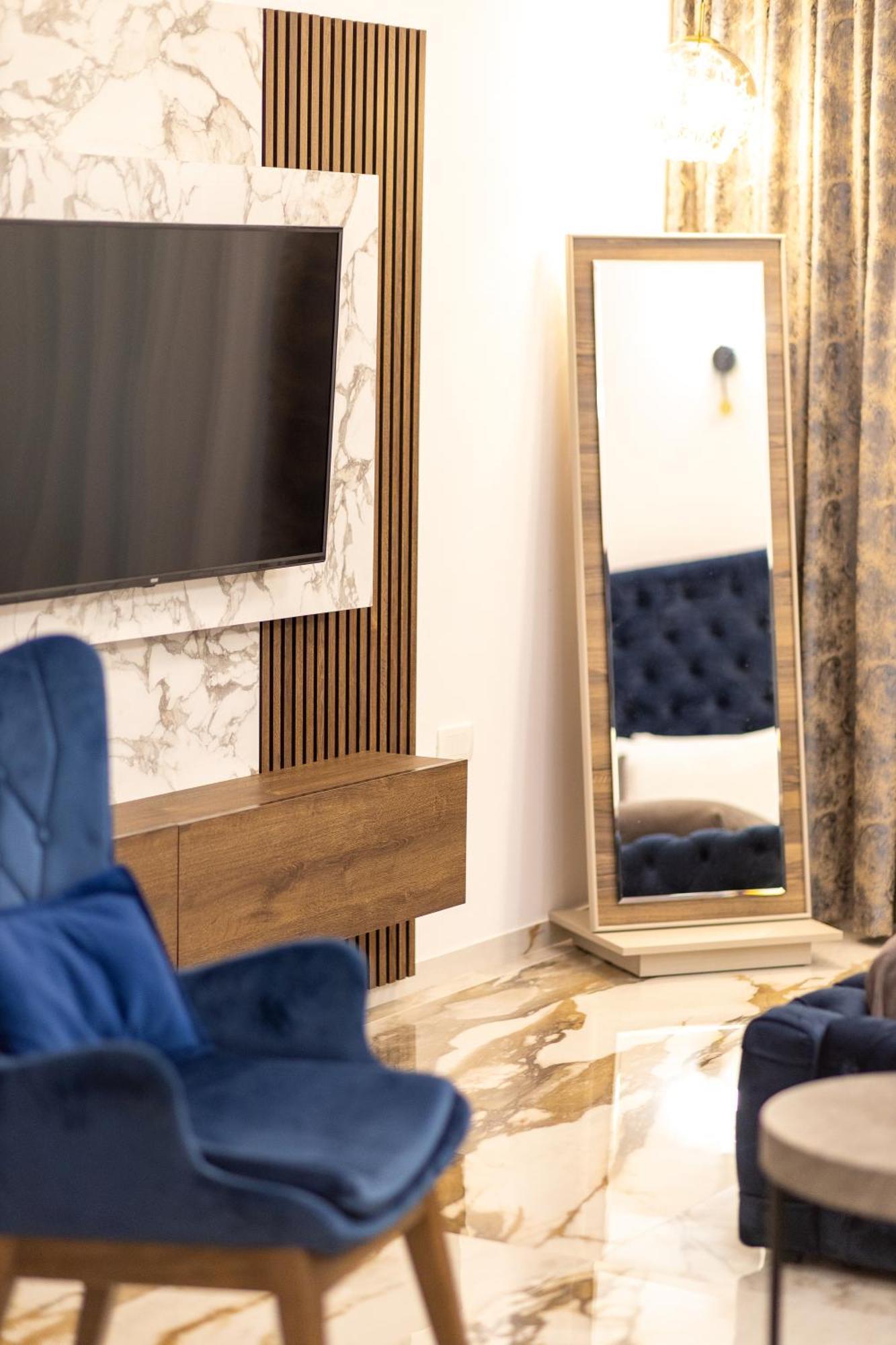 Barjaktar - Luxury Suites & Spa أولتْسي المظهر الخارجي الصورة