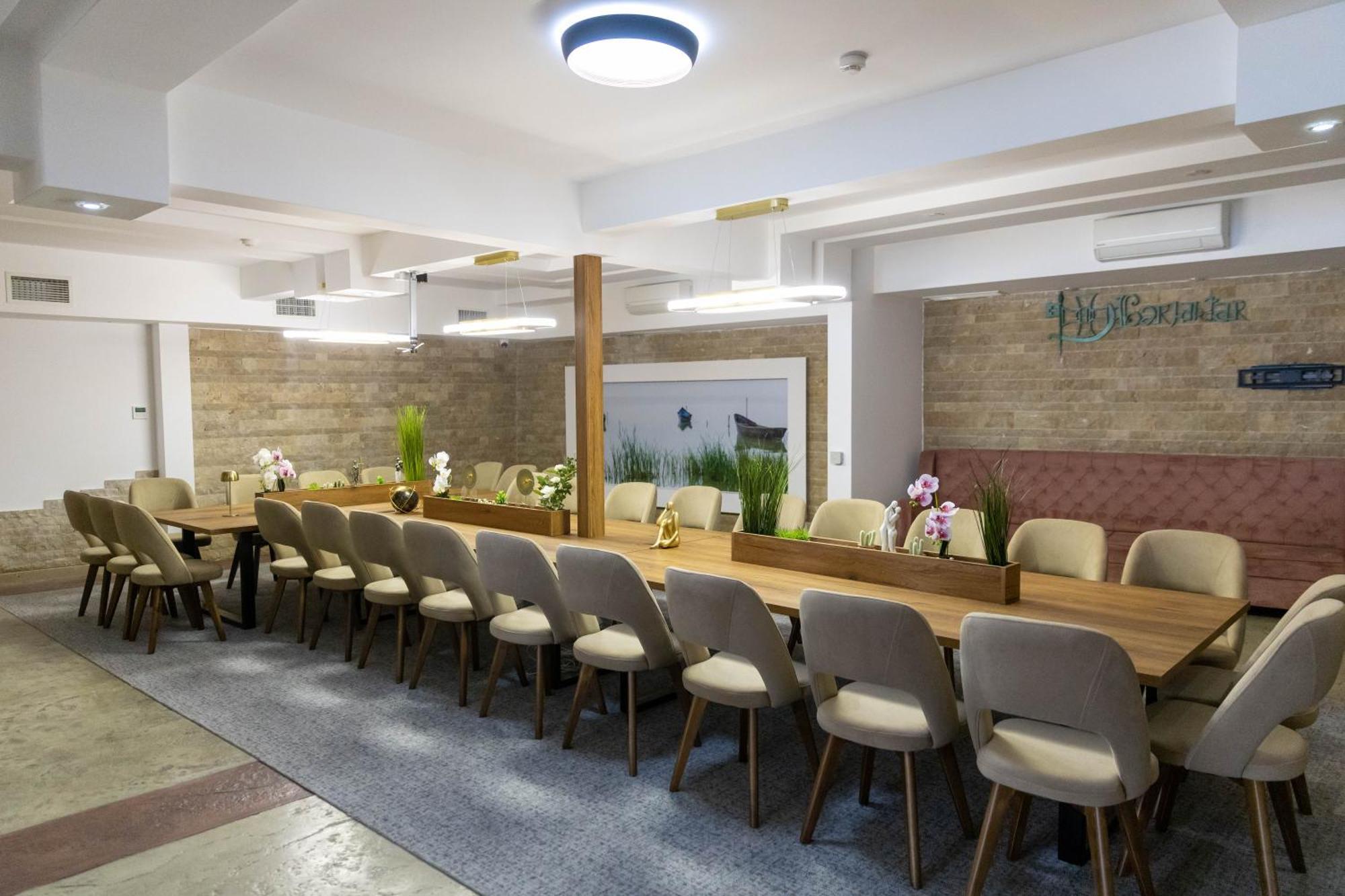 Barjaktar - Luxury Suites & Spa أولتْسي المظهر الخارجي الصورة