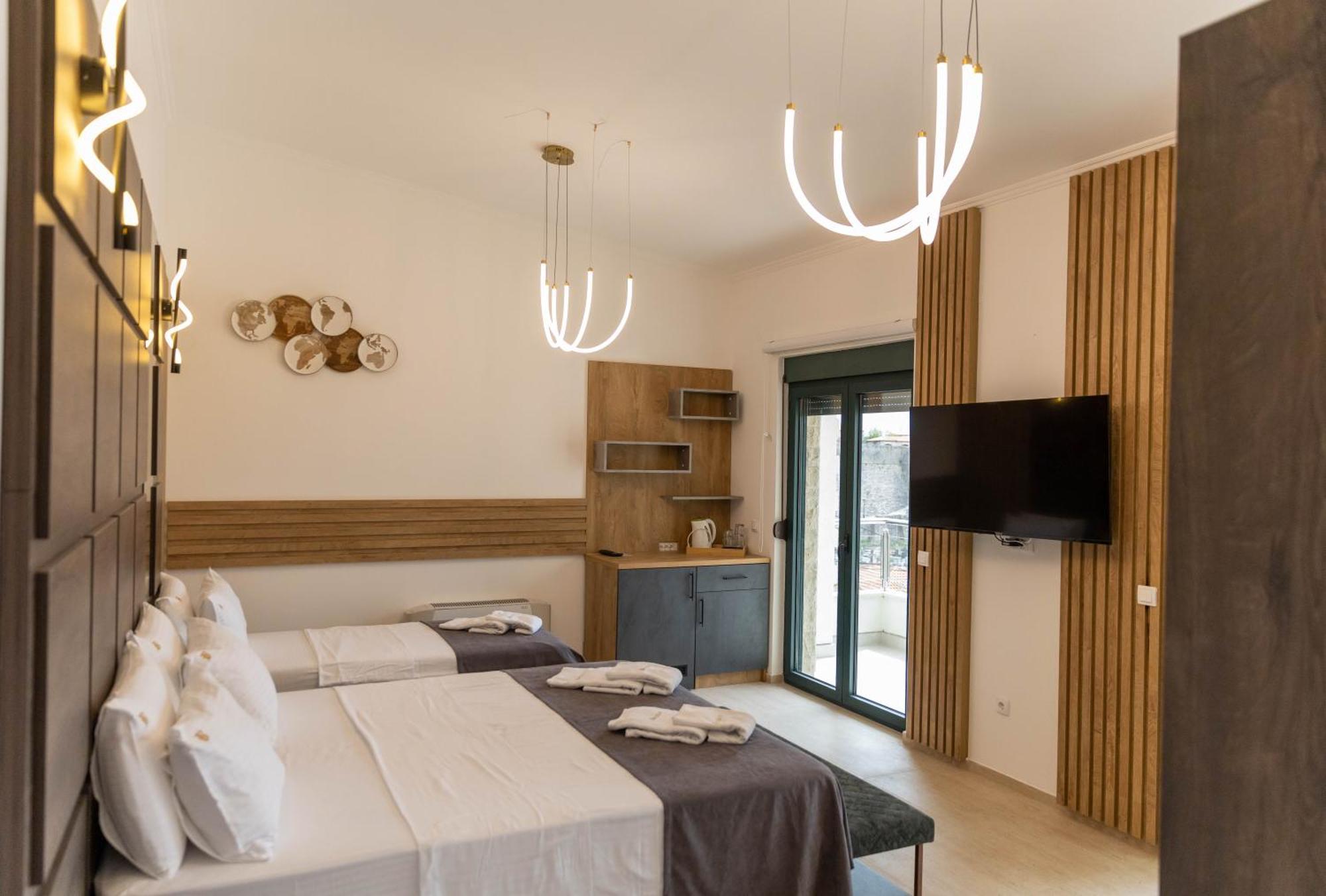 Barjaktar - Luxury Suites & Spa أولتْسي المظهر الخارجي الصورة